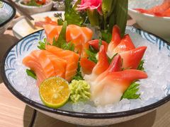 -大渔铁板烧(万象城店)