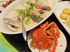 -高佳庄·海鲜酒楼(临城百合店)