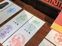-桂林独秀峰王城景区