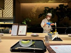 -辉·四季料亭·怀石料理·深夜食堂烧鸟·Omakase