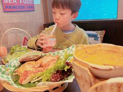 -泰妃殿(武汉首店)