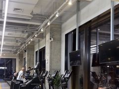 -LA合时健身4PMFIT(花桥旗舰店)