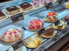 -FANEN法念·烘焙·甜点(万象城店)