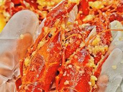-辣盆盆麻辣小龙虾(哈尔滨总店)