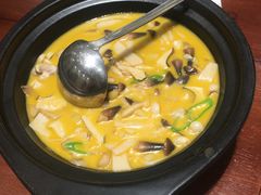 -千滋百味·醉江澜花园餐厅(街道口店)