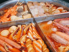 -阿姨卷饼(平凉路店)