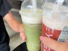 -喜茶(中山白水井店)