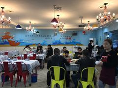 -辣螃铠盆盆蟹大排档(总店)