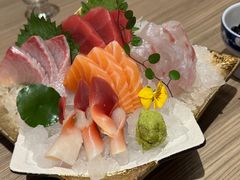 -小山日本料理(兴业太古汇店)