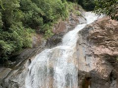 -花岩国家森林公园