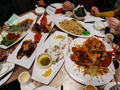 -鱼乐轩海鲜专门店