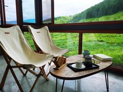 -云座·时光·观景咖啡厅(五爷庙店)