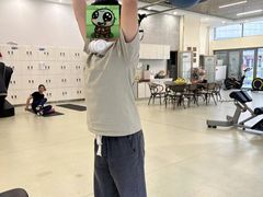 -中田健身工作室(嘉定江桥店)
