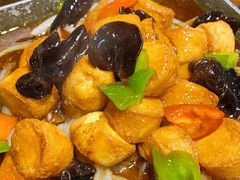 -大草原清真饭庄(沙河店)