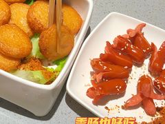 -海底捞大排档火锅(打浦路店)