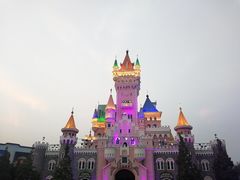 -青岛方特梦幻王国