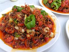 -回味南塘老王虾尾(总店)