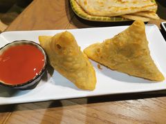-Masala Curry and BBQ·玛莎拉巴基斯坦美食(金水万达店)