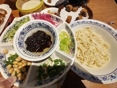-老北京炸酱面·烤鸭(前门店)