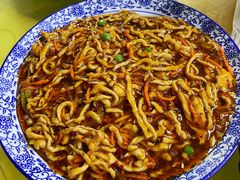 -红升老菜馆(巨兴街店)