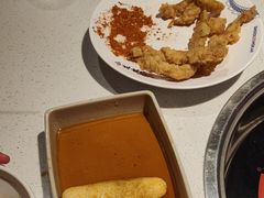 -小龙坎火锅(总店)