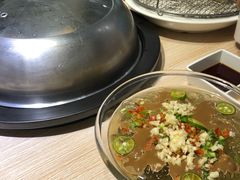 -海味当家(西安路店)