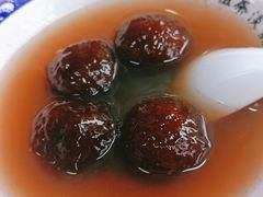 -粗茶淡饭(东关街店)