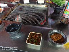 -同心烧烤(总店)