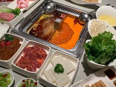 -海底捞火锅(杭州萧山宝龙广场店)