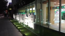 -安利上海体验馆