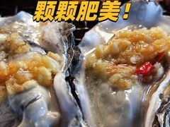 -蚝英雄鲜蚝自助专门店(长楹天街直营店)