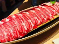 -巴奴毛肚火锅(朝阳大悦城店)