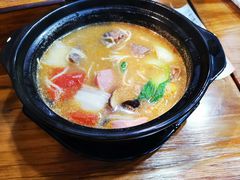 -金陵杨胖子·砂锅麻辣烫(金轮新天地店)