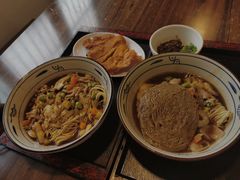 -爱家面馆(常州总店)