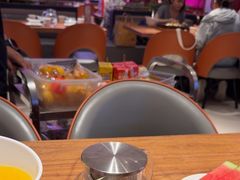 -老板恋上鱼(恒隆广场店)