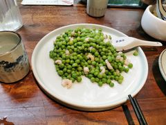 -鱼食饭稻·苏浙土菜17年老馆子(平江路店)