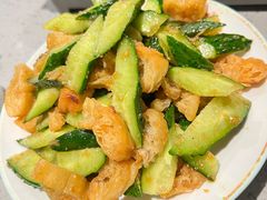 -李军力烧烤(祭城店)