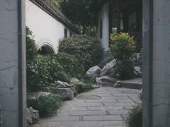 -南京中国近代史遗址博物馆(南京总统府)