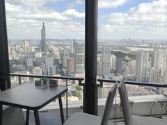 -金陵饭店 56F 家·海鲜火锅餐厅