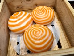 爆汁流沙包-日日鲜茶餐厅(小公园店)