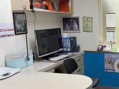 -康爱犬猫诊所·牙专科·骨外科·影像内科(丰宁店)