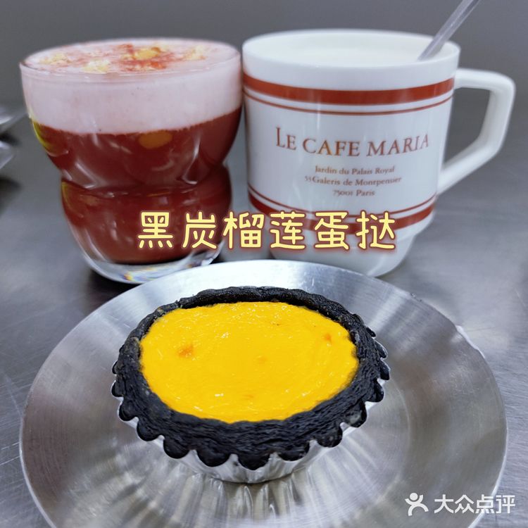 人均50扶墙出，带你感受与众不同的茶餐厅