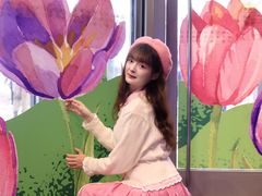 -KK ONE(京基滨河时代店)