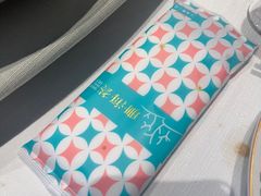 -珊海荟海鲜楼·天津菜·海肠捞饭·皮皮虾锅贴王(佛罗伦萨店)