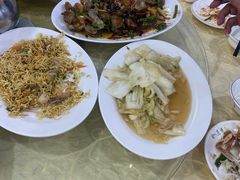 -考记泥焗鸡农庄·海鲜(北洛秘境店)