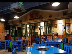 大堂-傅强排骨(成都总店)
