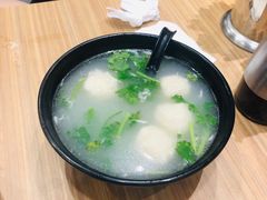 -小杨生煎(香港名都店)
