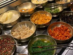 -火炉火自助餐(西直门凯德MALL店)