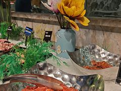 -汉金城海鲜烤肉自助百汇(烟台永旺购物中心店)