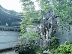 -胡雪岩故居